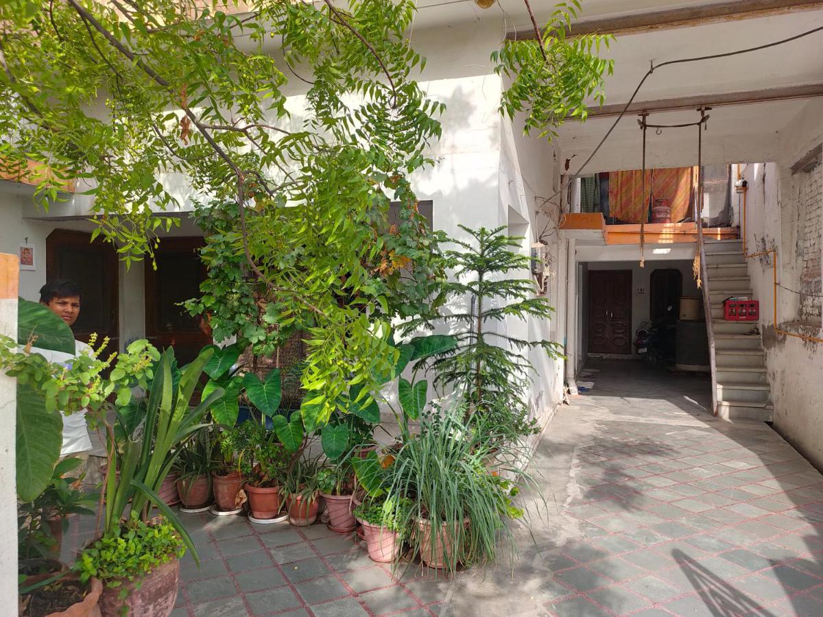 Royal Guest House Bharatpur Exterior photo