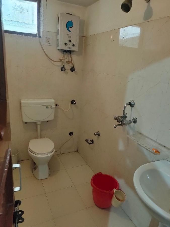 Royal Guest House Bharatpur Exterior photo