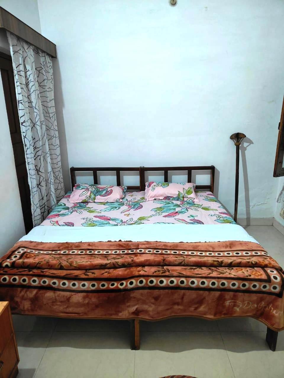 Royal Guest House Bharatpur Exterior photo