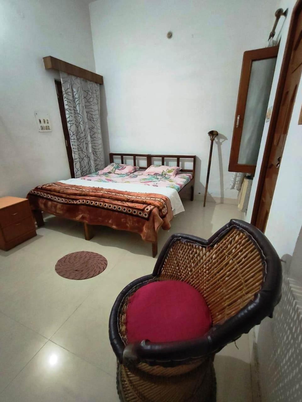 Royal Guest House Bharatpur Exterior photo