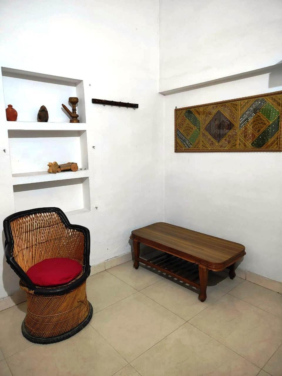 Royal Guest House Bharatpur Exterior photo