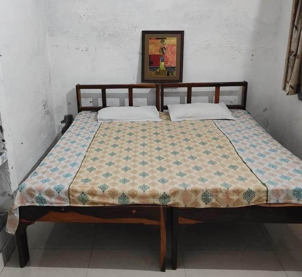 Royal Guest House Bharatpur Exterior photo