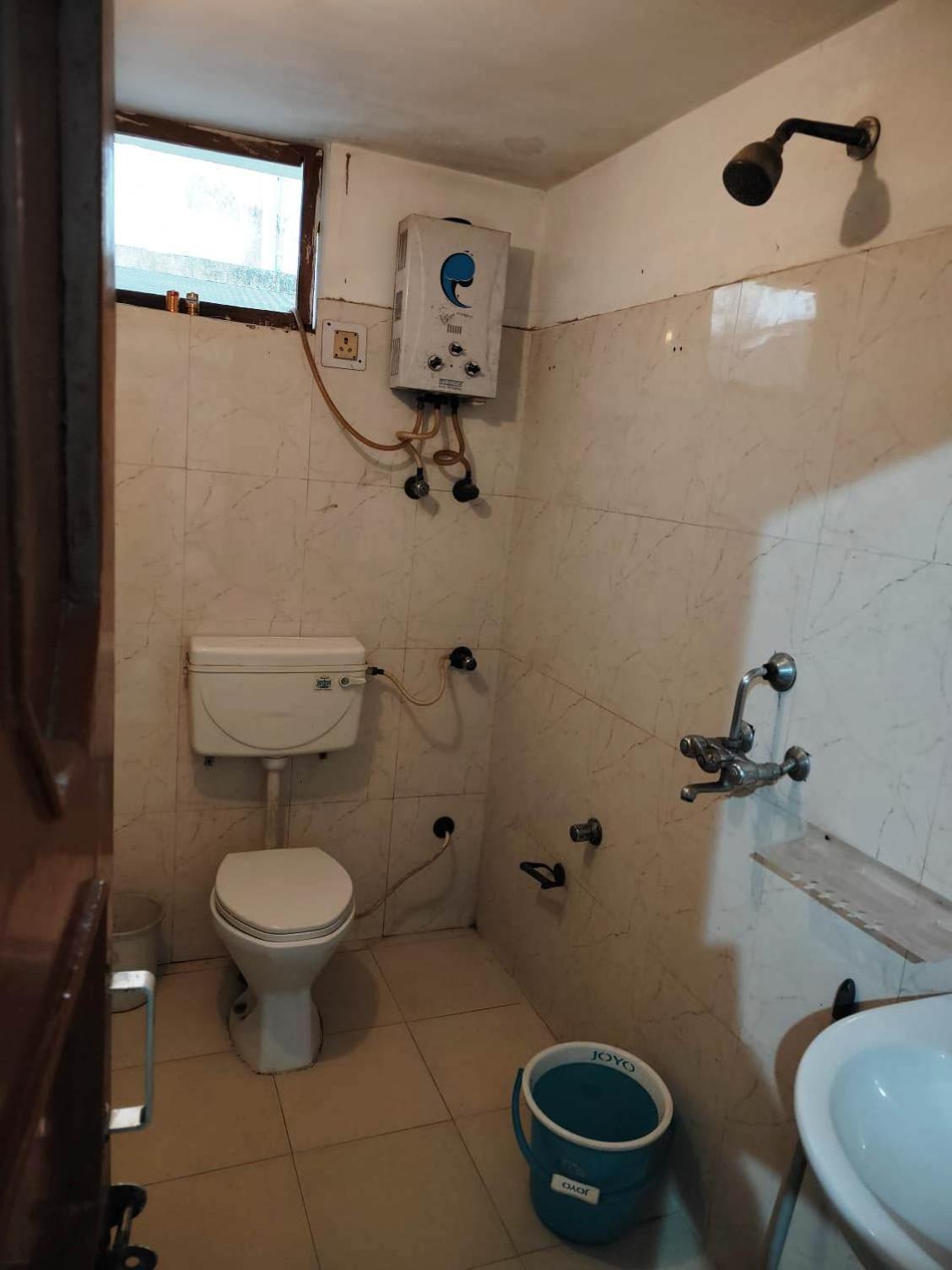 Royal Guest House Bharatpur Exterior photo